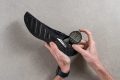 zapatillas de running GTS brooks entrenamiento tope amortiguación Midsole softness durometer