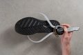 zapatillas de running GTS brooks entrenamiento tope amortiguación zapatillas de running GTS brooks hombre ritmo medio ultra trail talla 46 caliper