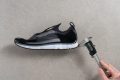 zapatillas de running GTS brooks entrenamiento tope amortiguación Outsole thickness