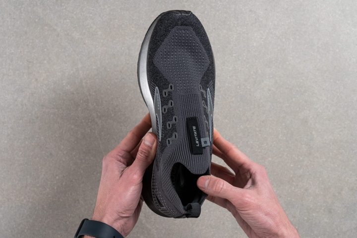 zapatillas de running GTS brooks entrenamiento tope amortiguación GTS brooks beast 20 2e mens running shoes