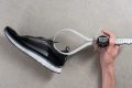 zapatillas de running GTS brooks entrenamiento tope amortiguación Tongue padding measure