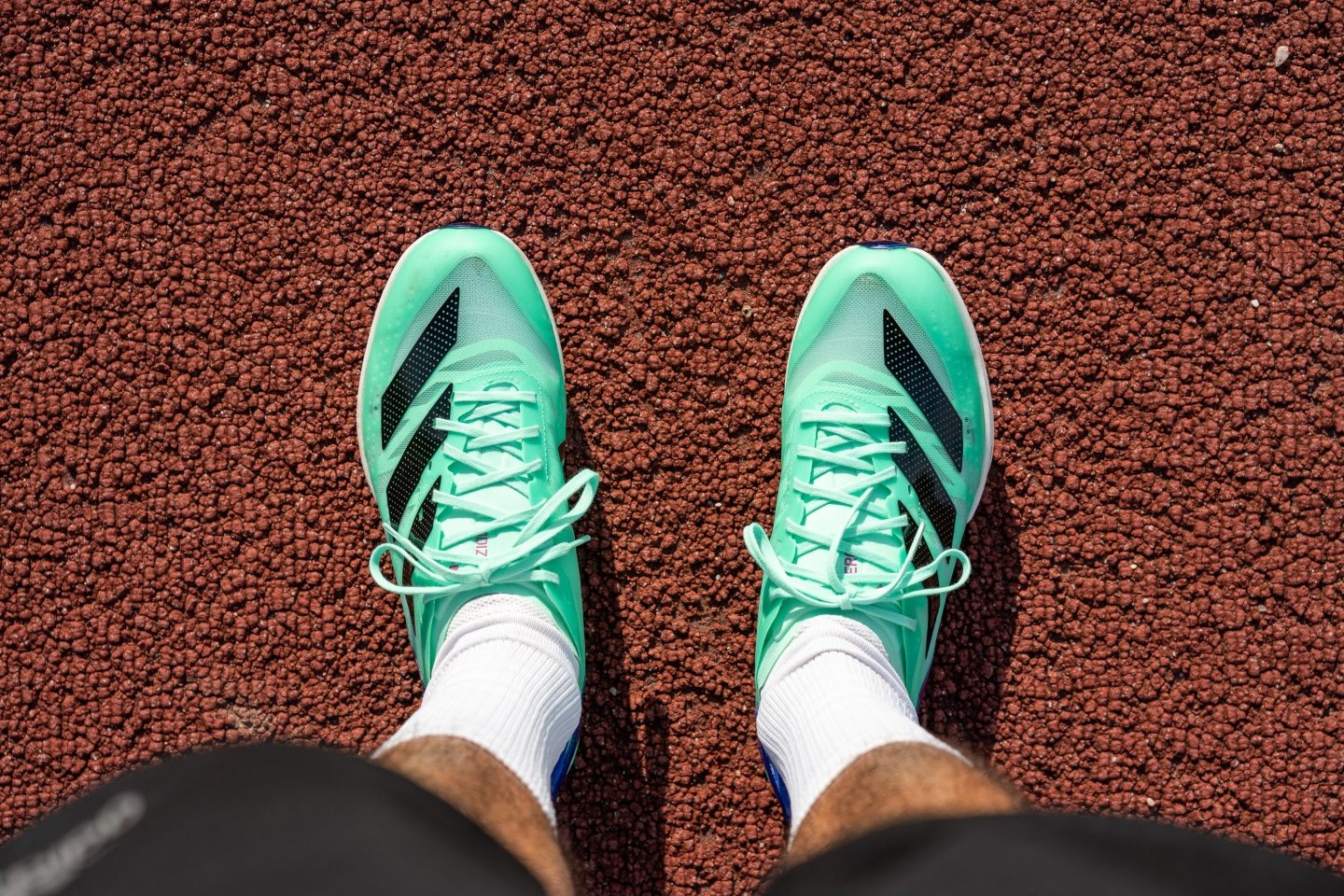 Cut in half: Adidas Prime SP2 Review (2024) | RunRepeat