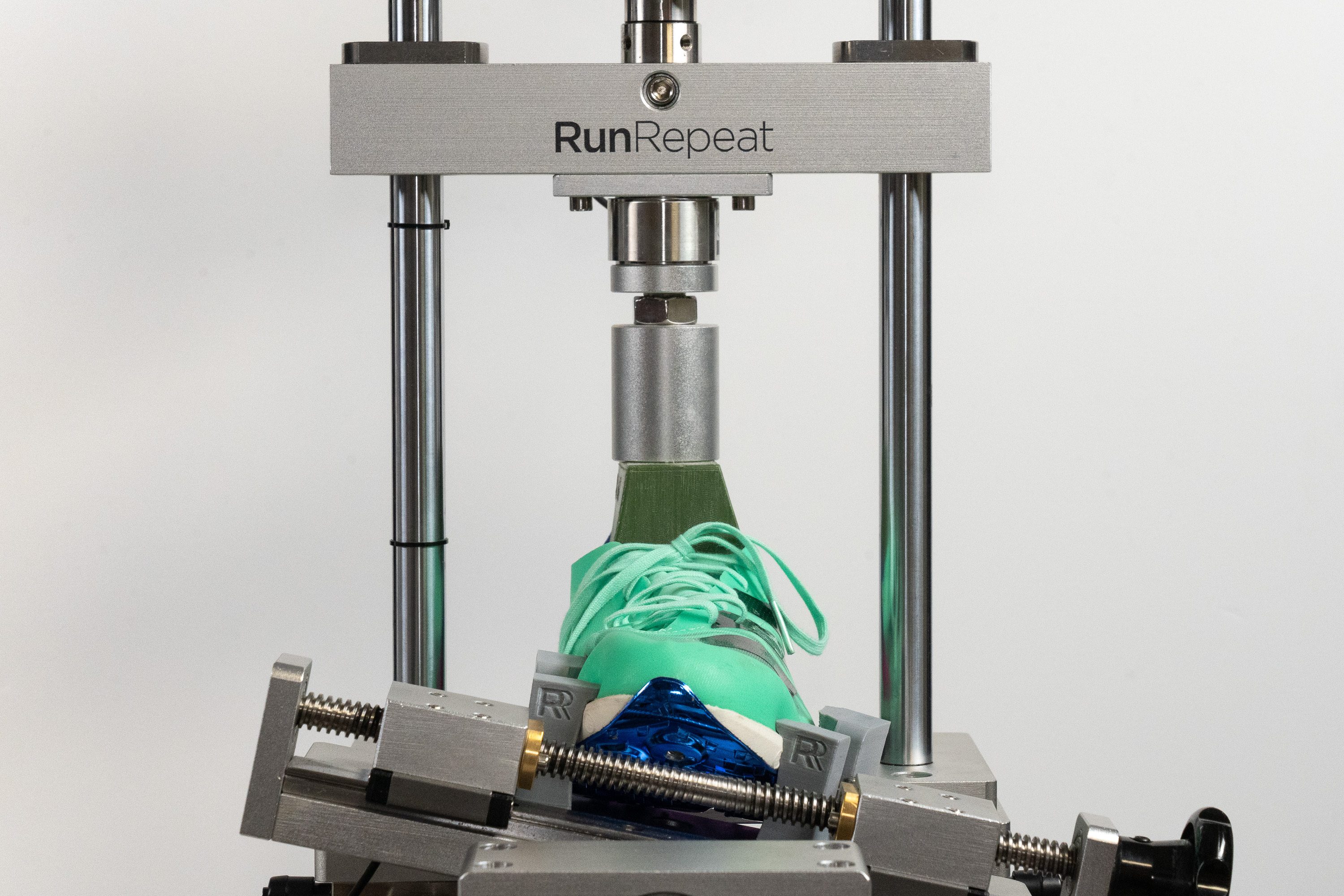 Adidas Prime SP2 Torsional rigidity