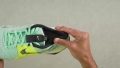 Nike Metcon 8 Heel Counter Stiffness