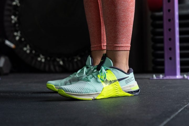 nike metcon 8 review