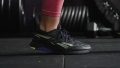 alife x reebok phase 1 pro ny ny pack Tr Heel To Toe