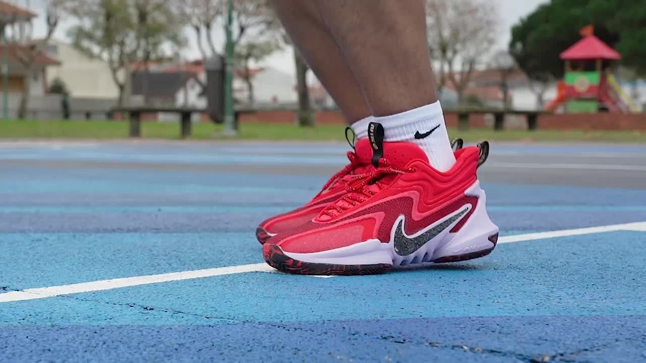 cosmic unity nike review