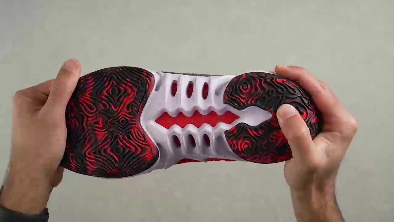 cosmic unity nike review