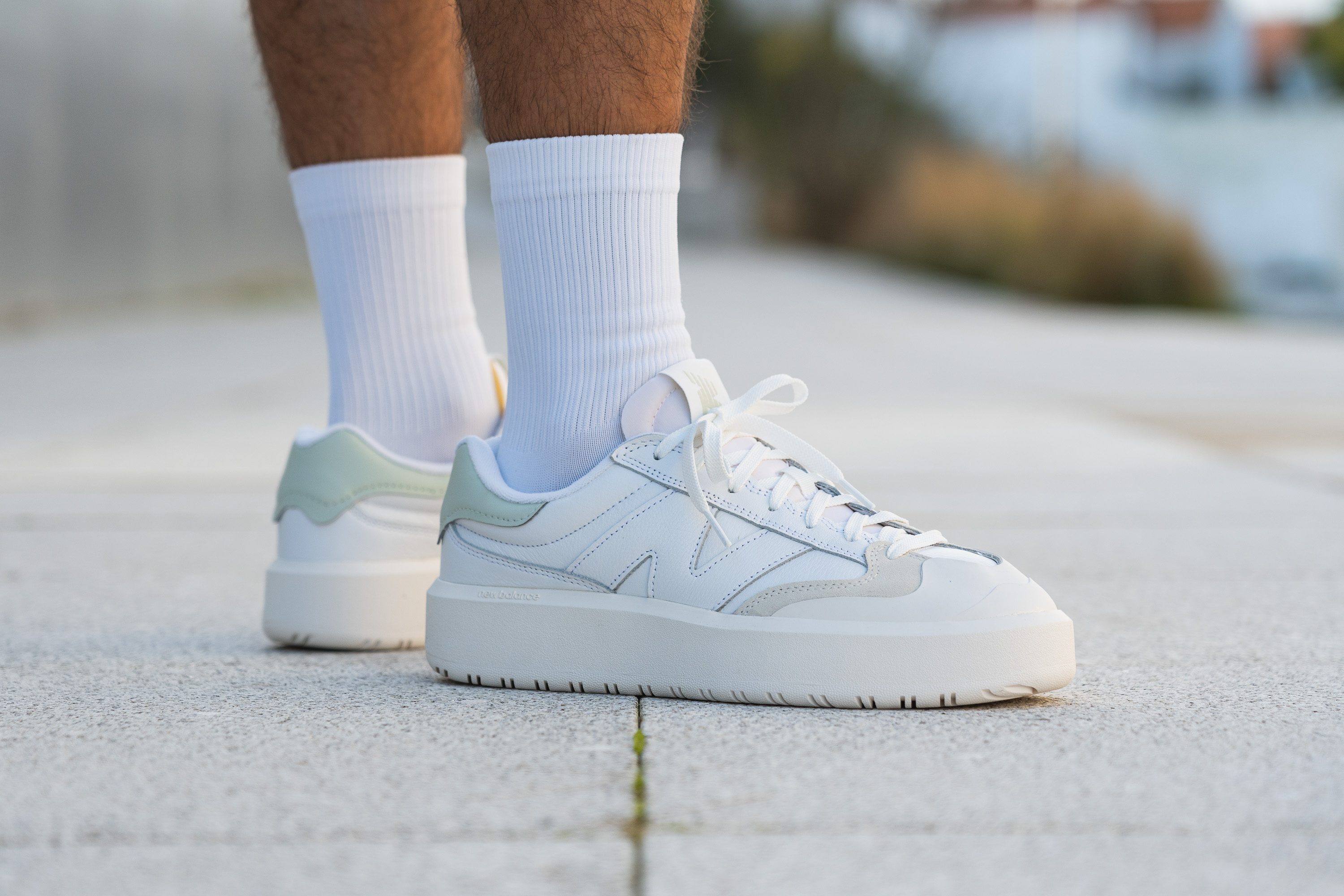 New Balance CT302 ewfewq