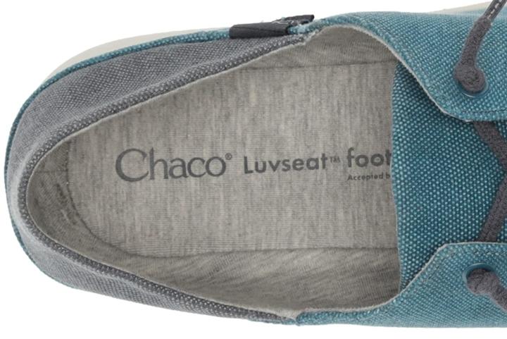 Chaco Chillos comf