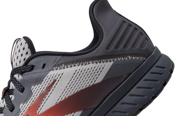 Brooks Anthem 5 weight