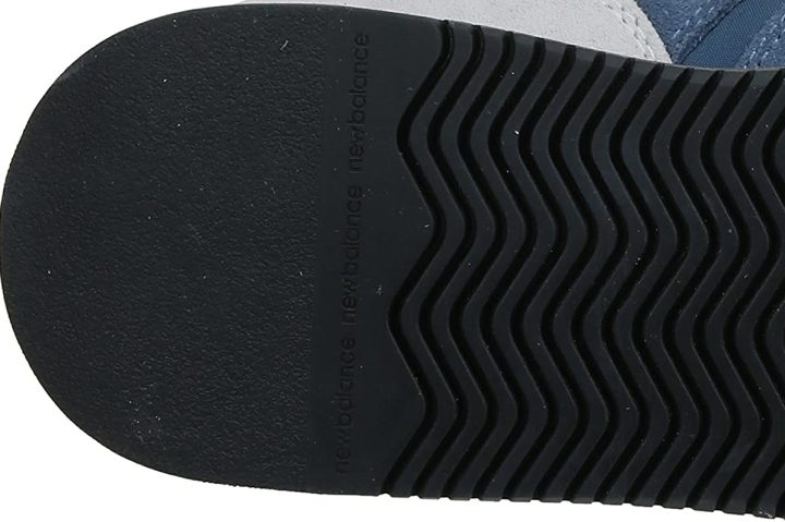 New Balance x Ronnie Fieg Kith M1300 'Salmon Sole' new-balance-420-v2-sole-heel