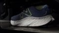 New Balance Fresh Foam X More v4 Forefoot traction