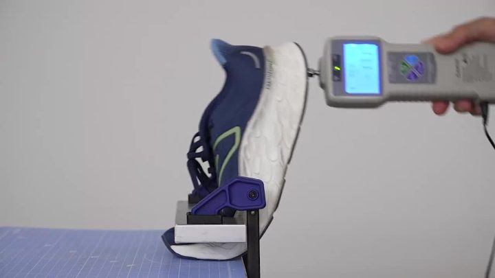 new balance fresh foam x more v4 flex