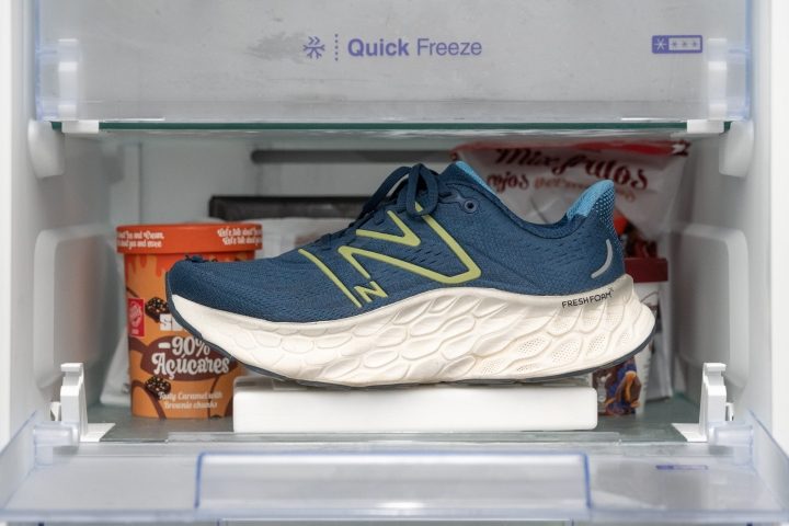 Cut in half: New Balance Fresh Foam X More v4 Review (2024)