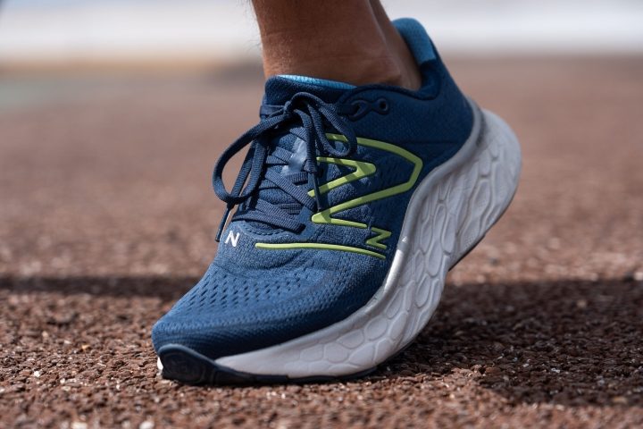 New Balance Fresh Foam More v4 Review - Running Northwest