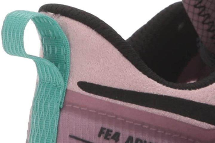 zapatillas de running Reebok asfalto constitución fuerte talla 45.5 Adventure reebok-floatride-energy-4-adventure-heel-collar
