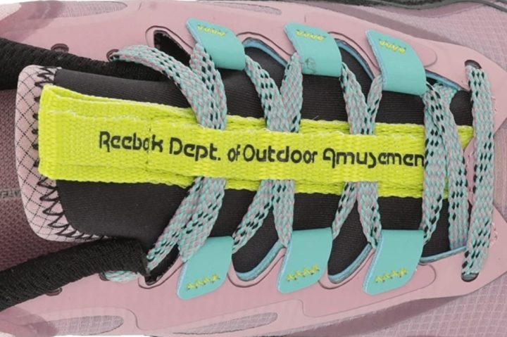 zapatillas de running Reebok asfalto constitución fuerte talla 45.5 Adventure reebok-floatride-energy-4-adventure-laces
