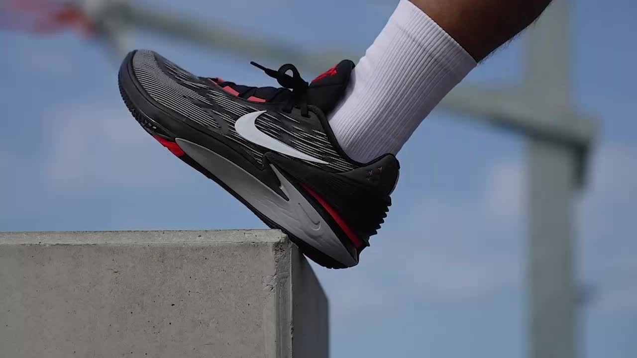 Cut in half: Nike Air Zoom G.T. Cut 2 Review | RunRepeat