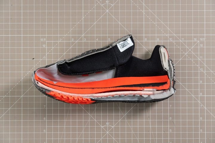 Cut in half: Nike Air Zoom G.T. Cut 2 Review | RunRepeat