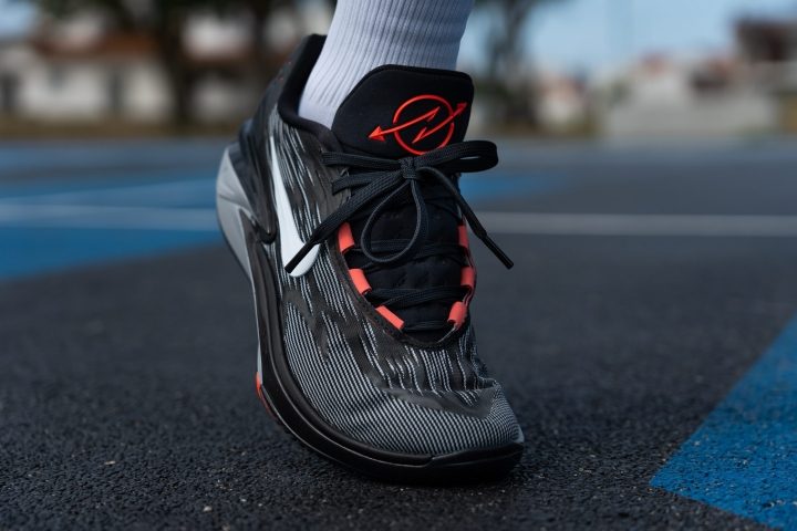 Cut in half: Nike Air Zoom G.T. Cut 2 Review (2023) | RunRepeat