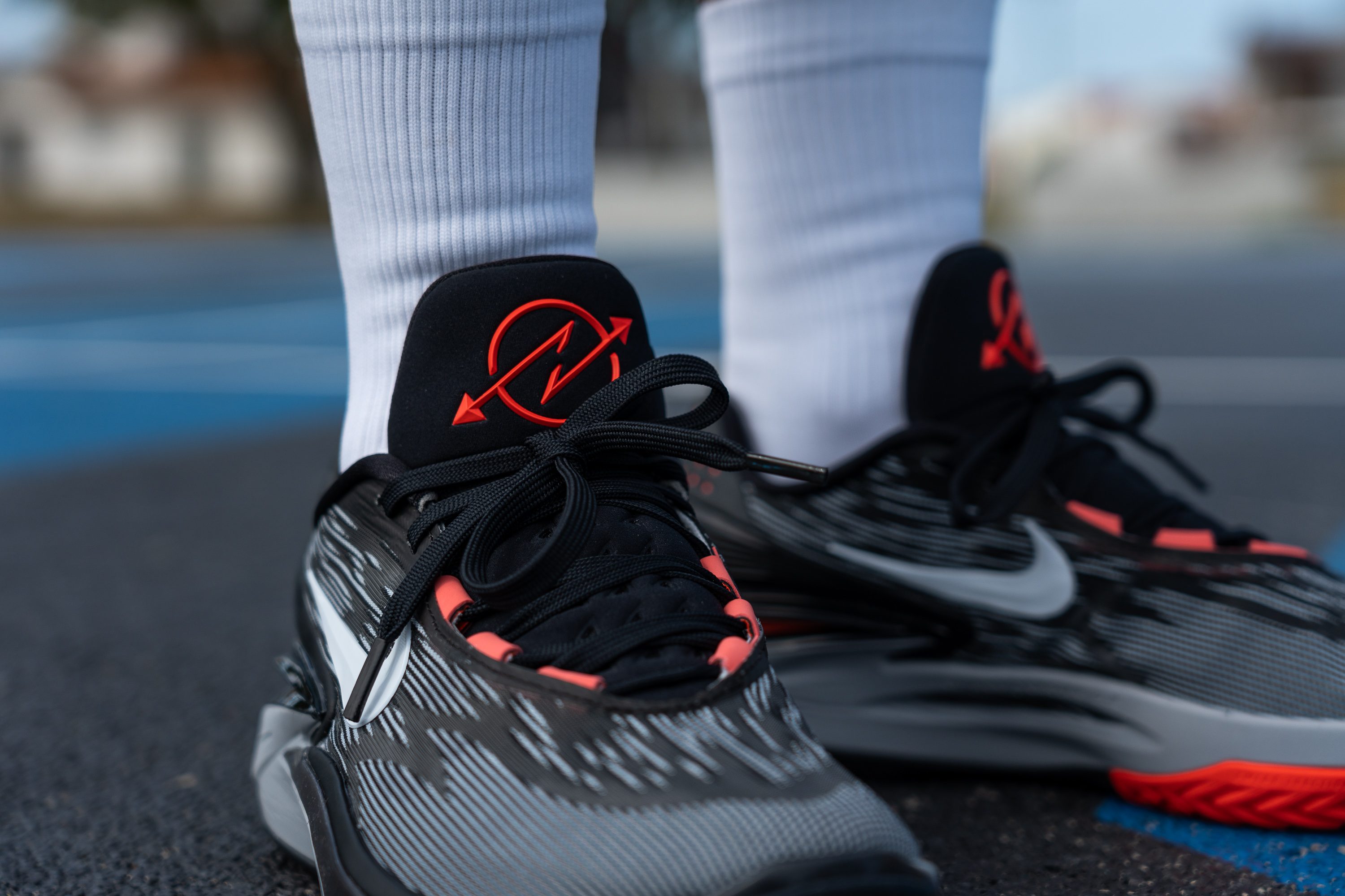 Cut in half: Nike Air Zoom G.T. Cut 2 Review | RunRepeat