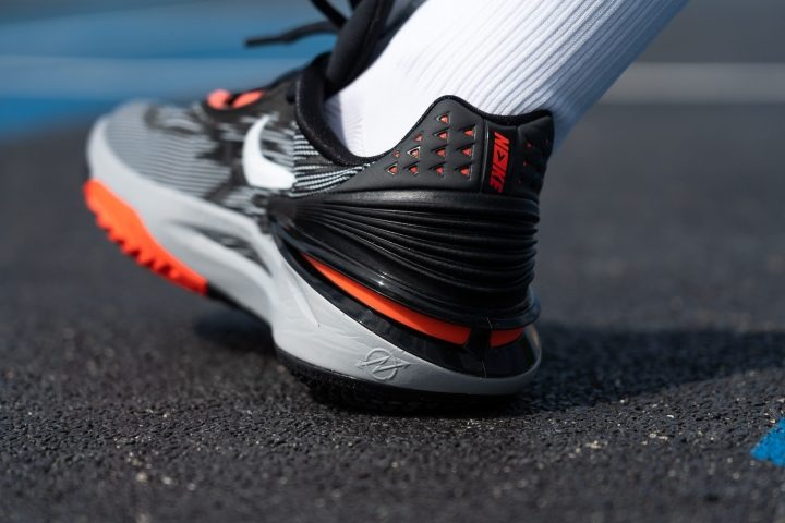 Cut in half: Nike Air Zoom G.T. Cut 2 Review (2023) | RunRepeat