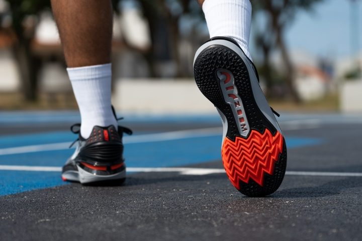 Cut in half: Nike Air Zoom G.T. Cut 2 Review | RunRepeat