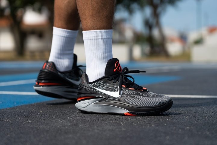 Cut in half: Nike Air Zoom G.T. Cut 2 Review | RunRepeat