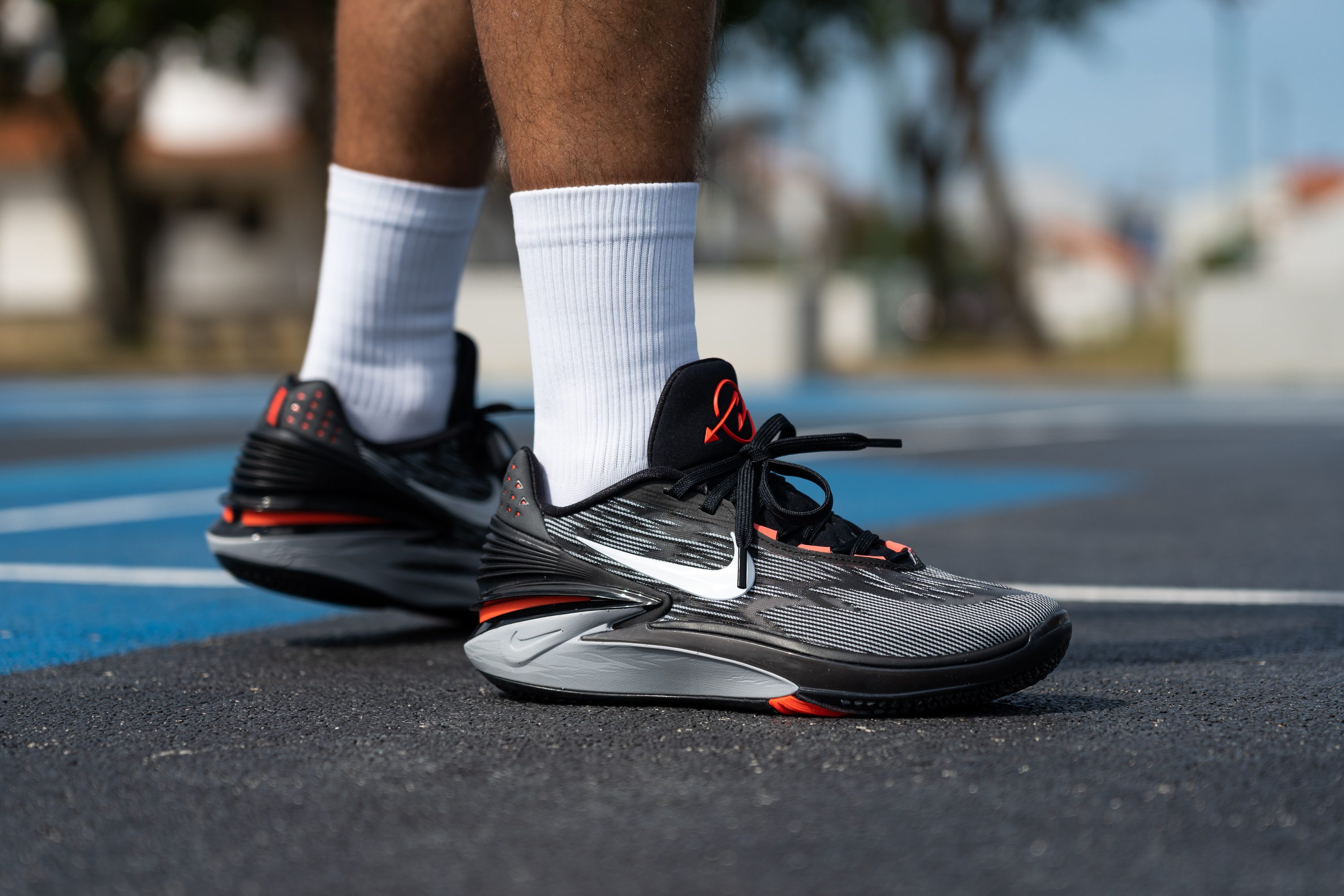 Cut in half: Nike Air Zoom G.T. Cut 2 Review (2023) | RunRepeat