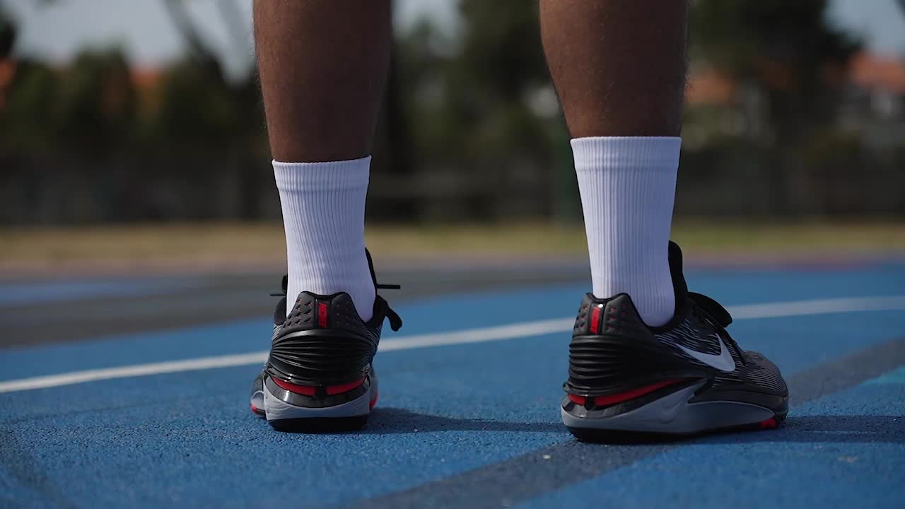 Cut in half: Nike Air Zoom G.T. Cut 2 Review (2023) | RunRepeat