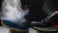 Asics Gel Kayano Lite 3 Breathability Smoke