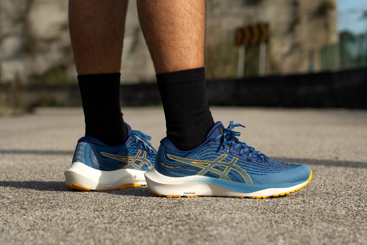 kayano lite