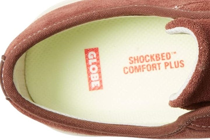 Globe Surplus globe-surplus-insole-shockbed-comfort-plus