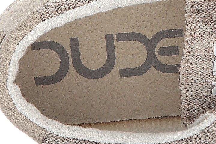 Hey Dude Wally Woven hey-dude-wally-woven-insole