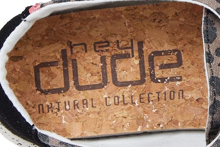 Hey Dude Wendy Jungle hey-dude-wendy-jungle-cork-insole