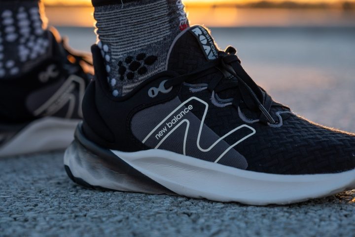 New balance roav clearance price