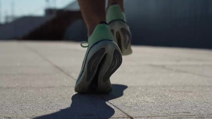 new balance fuelcell supercomp trainer impact protection