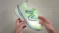 New Balance Fuelcell Supercomp Trainer Transparency