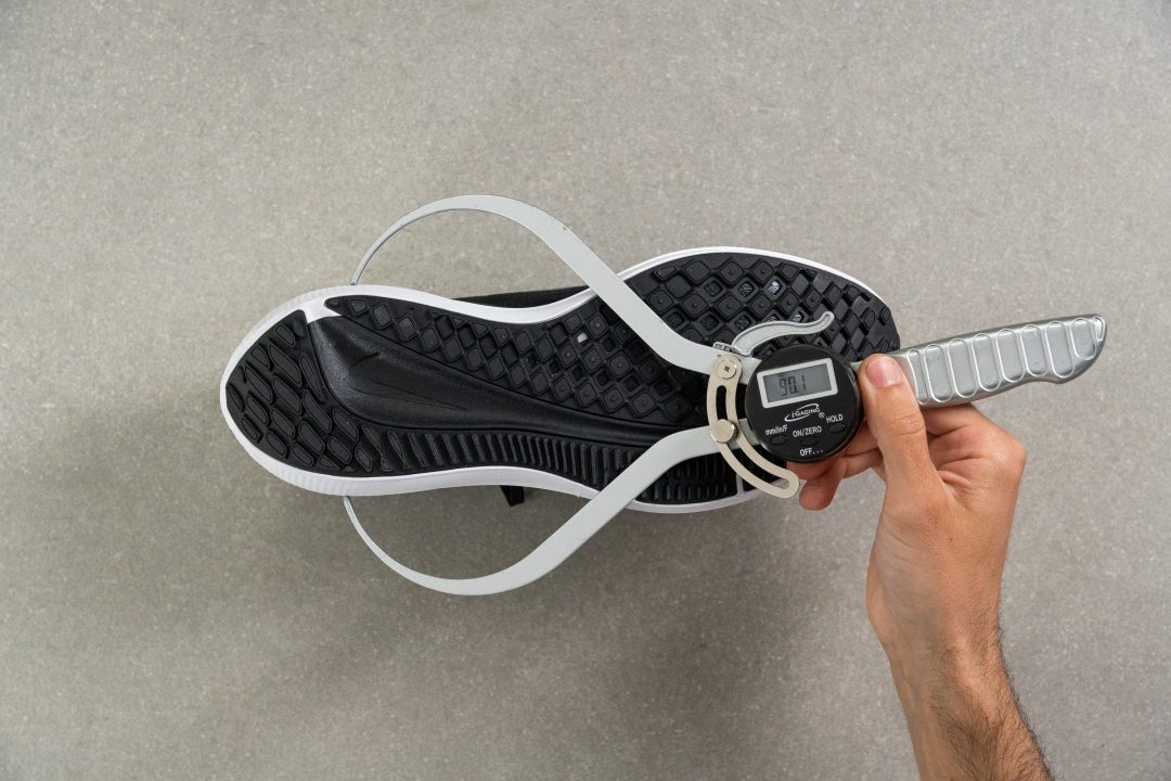 winflo 5 vs pegasus 34