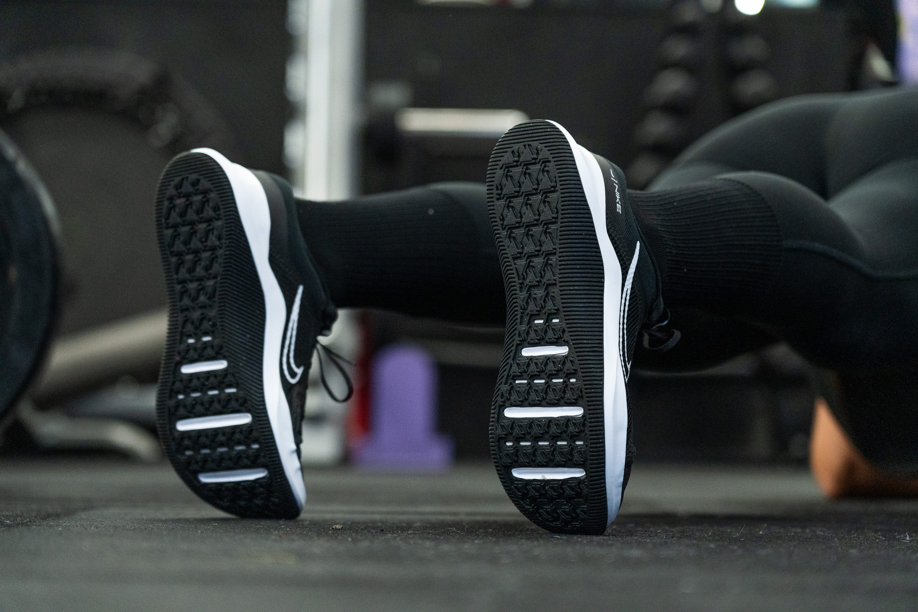 Nike MC Trainer 2 grip