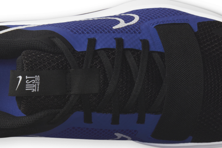 Cierre de las Nike MC Trainer 2