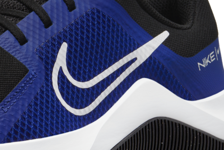 Nike MC Trainer 2 en general