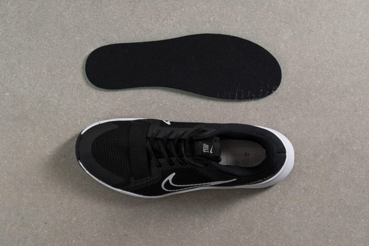 Nike MC Trainer 2 Removable insole