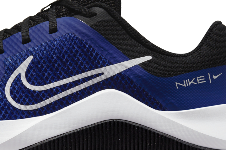 Estilo Nike MC Trainer 2