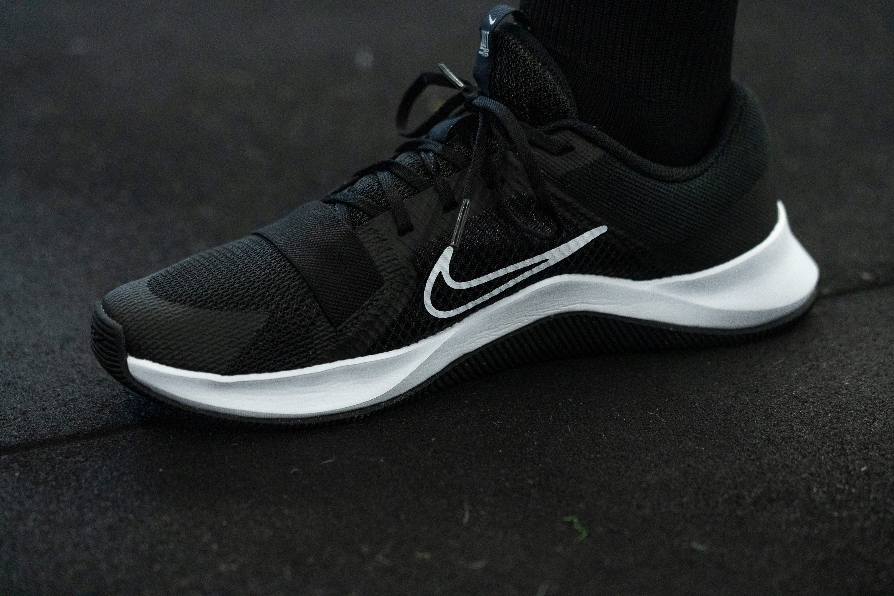 Cut in half Nike MC Trainer 2 Review 2023 RunRepeat