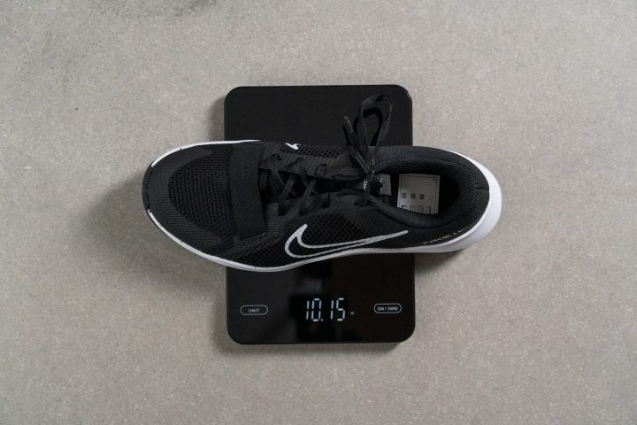 Nike MC Trainer 2 Weight