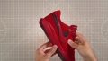 Nike Lebron 20 Breathability Transparency
