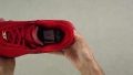 Nike Lebron 20 Heel Counter Stiffness