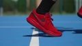 Nike Lebron 20 Heel To Toe